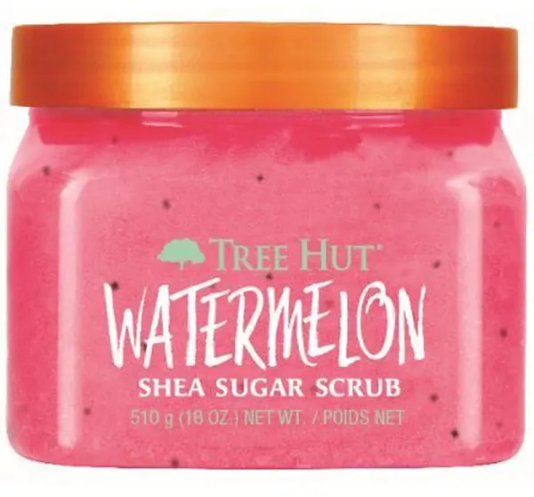 Tree Hut Shea Sugar Scrub Watermelon 510 gr.